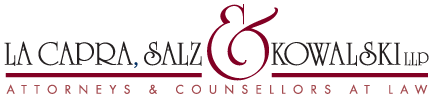 La Capra, Salz & Kowalski, LLP